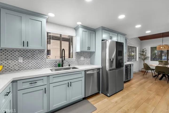 530 The Vlg 114, Redondo Beach, California 90277