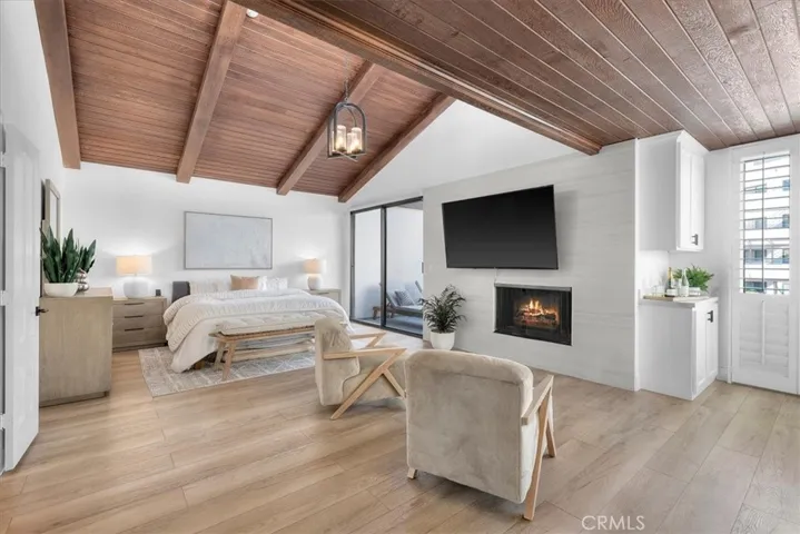 530 The Vlg 114, Redondo Beach, California 90277