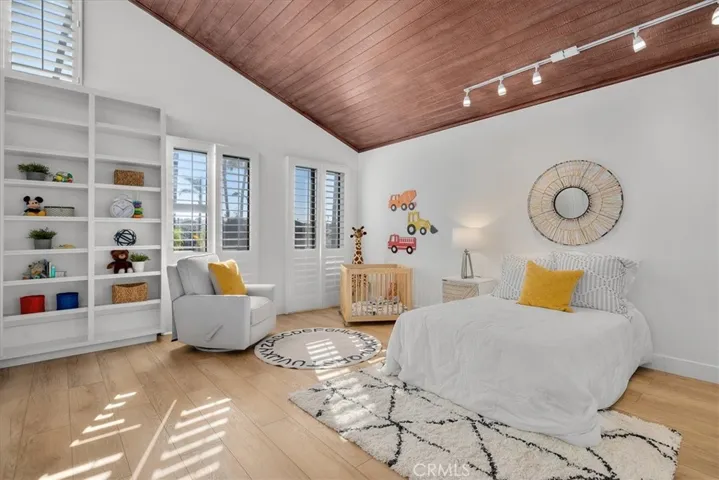 530 The Vlg 114, Redondo Beach, California 90277