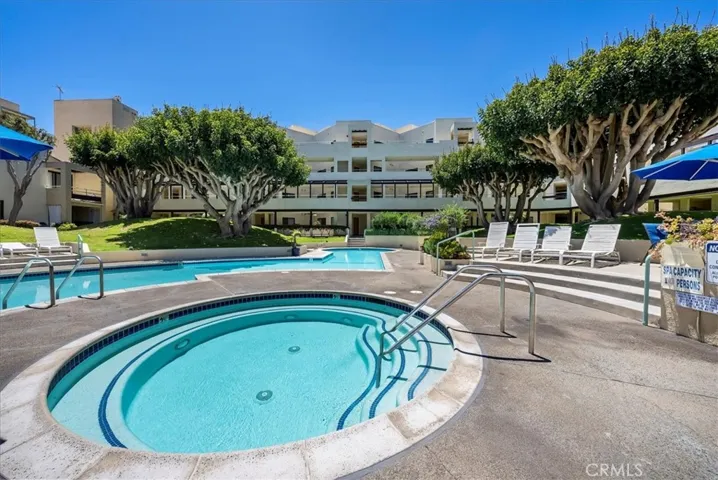 530 The Vlg 114, Redondo Beach, California 90277