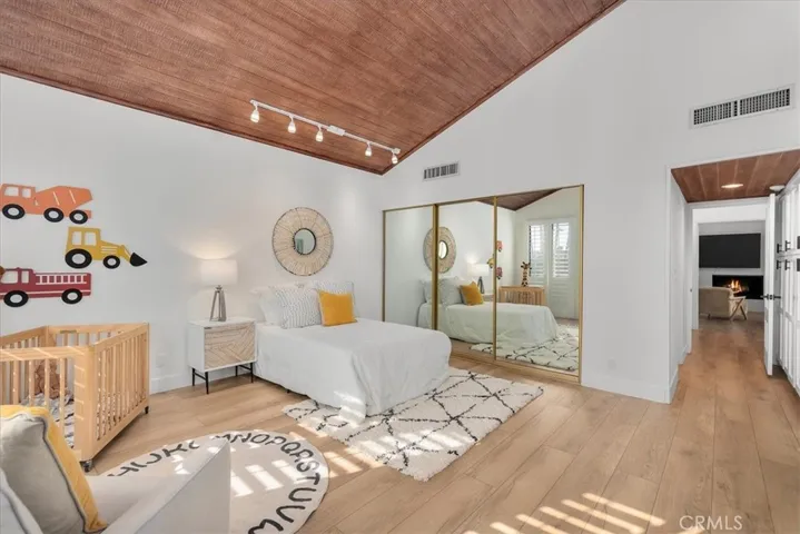 530 The Vlg 114, Redondo Beach, California 90277