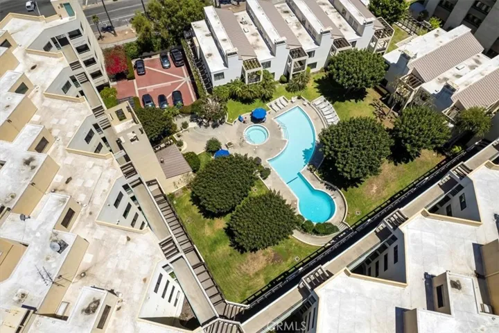 530 The Vlg 114, Redondo Beach, California 90277