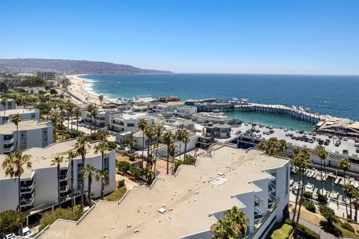 530 The Vlg 114, Redondo Beach, California 90277