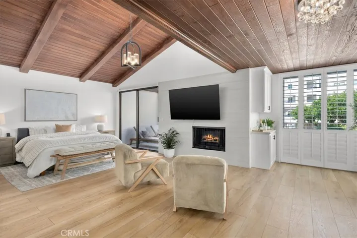 530 The Vlg 114, Redondo Beach, California 90277