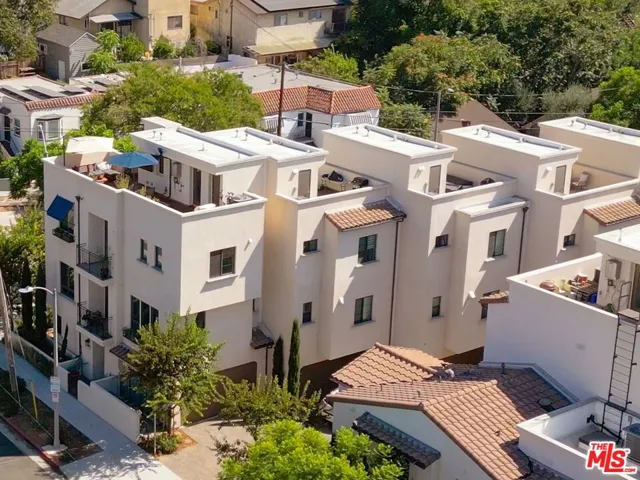 3002 Marathon Street, Los Angeles, California 90026