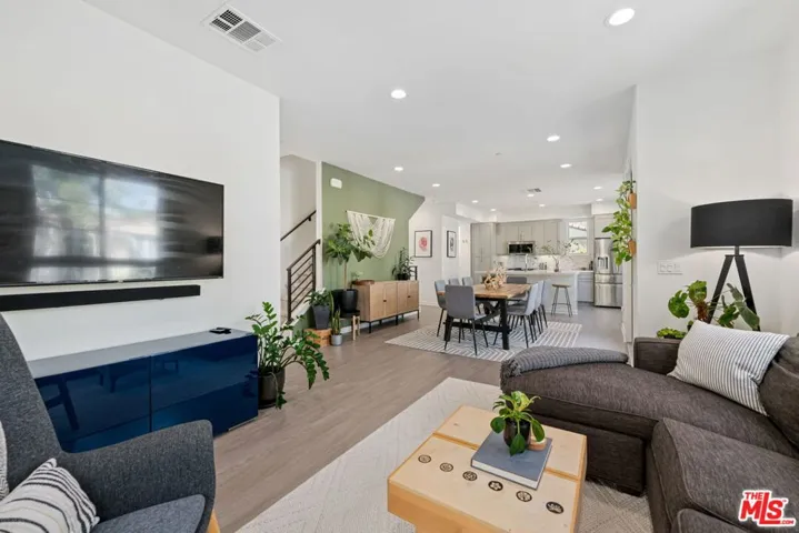 3002 Marathon Street, Los Angeles, California 90026