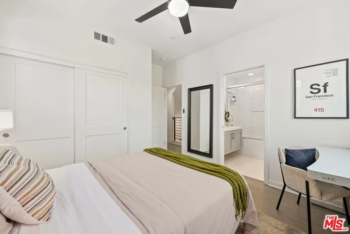 3002 Marathon Street, Los Angeles, California 90026