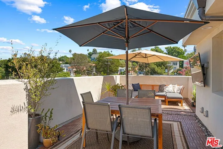 3002 Marathon Street, Los Angeles, California 90026