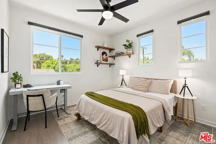 3002 Marathon Street, Los Angeles, California 90026
