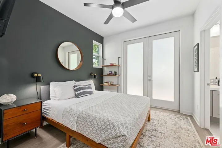 3002 Marathon Street, Los Angeles, California 90026