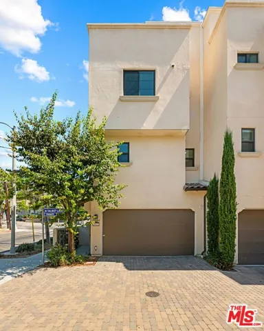 3002 Marathon Street, Los Angeles, California 90026