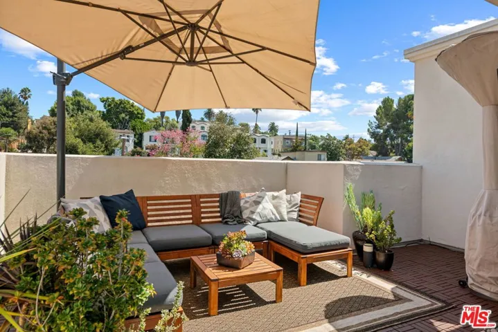 3002 Marathon Street, Los Angeles, California 90026