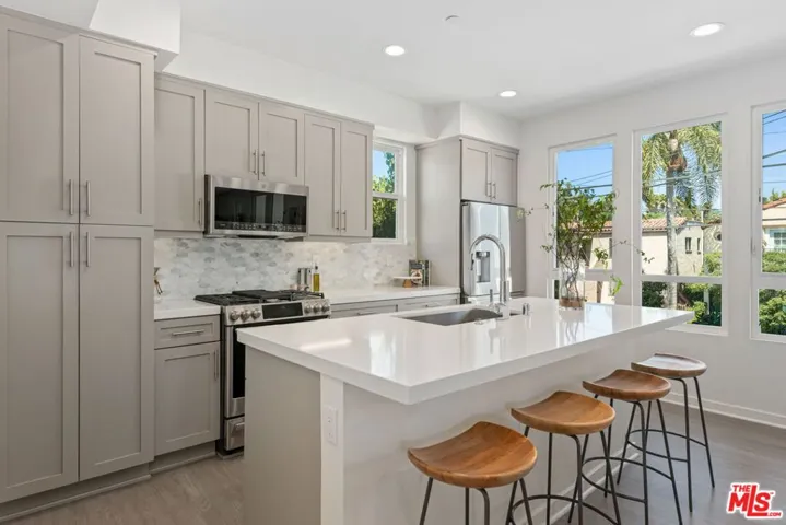 3002 Marathon Street, Los Angeles, California 90026