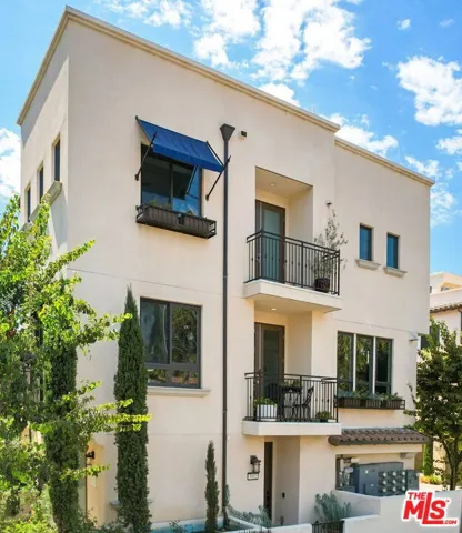 3002 Marathon Street, Los Angeles, California 90026