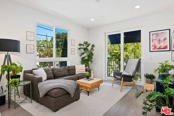 3002 Marathon Street, Los Angeles, California 90026