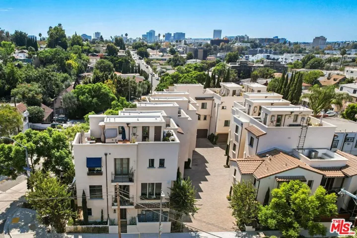 3002 Marathon Street, Los Angeles, California 90026