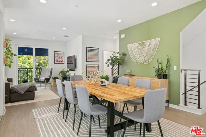 3002 Marathon Street, Los Angeles, California 90026