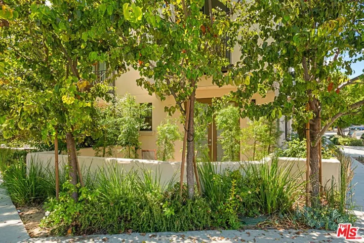 3002 Marathon Street, Los Angeles, California 90026