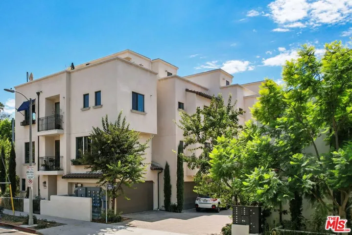 3002 Marathon Street, Los Angeles, California 90026
