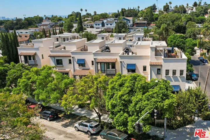 3002 Marathon Street, Los Angeles, California 90026