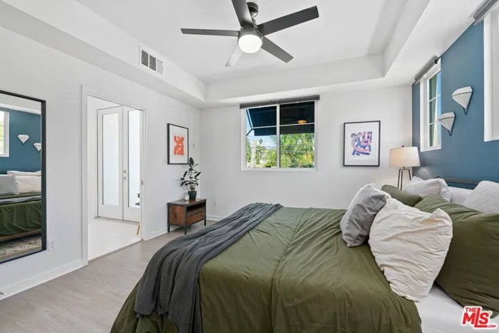 3002 Marathon Street, Los Angeles, California 90026