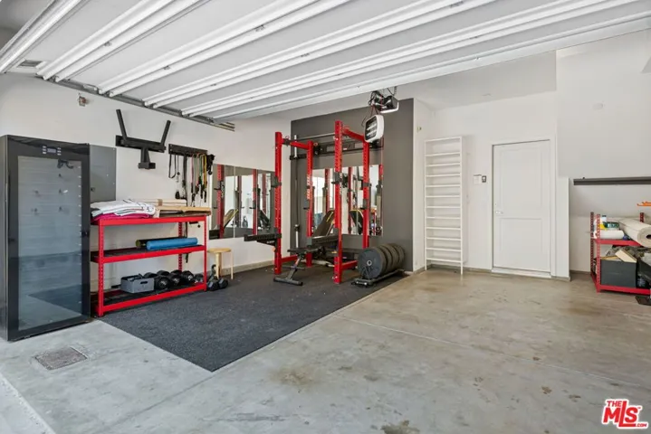3002 Marathon Street, Los Angeles, California 90026