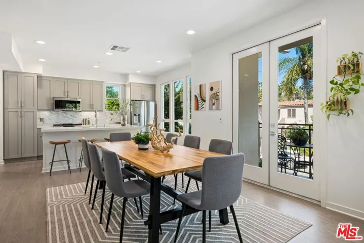3002 Marathon Street, Los Angeles, California 90026