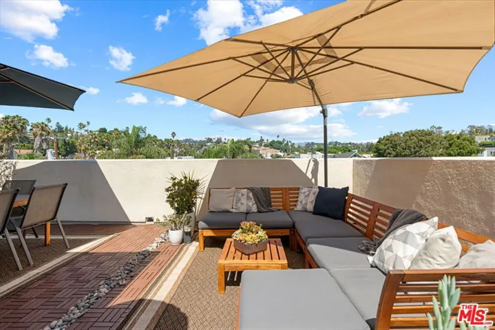 3002 Marathon Street, Los Angeles, California 90026