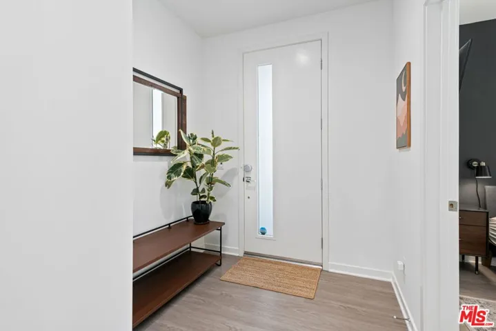 3002 Marathon Street, Los Angeles, California 90026