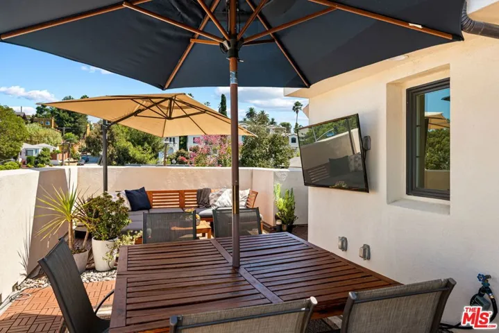 3002 Marathon Street, Los Angeles, California 90026