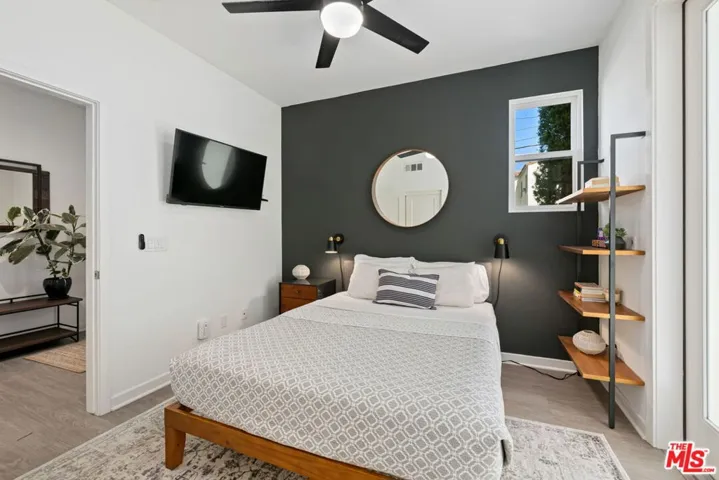 3002 Marathon Street, Los Angeles, California 90026