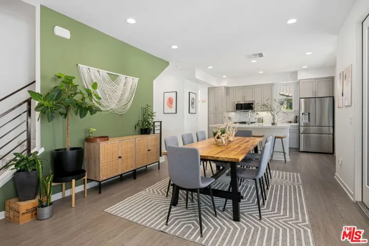 3002 Marathon Street, Los Angeles, California 90026