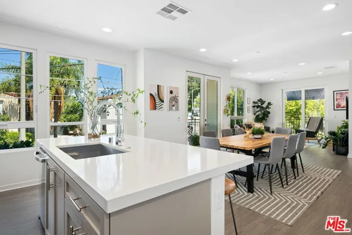 3002 Marathon Street, Los Angeles, California 90026