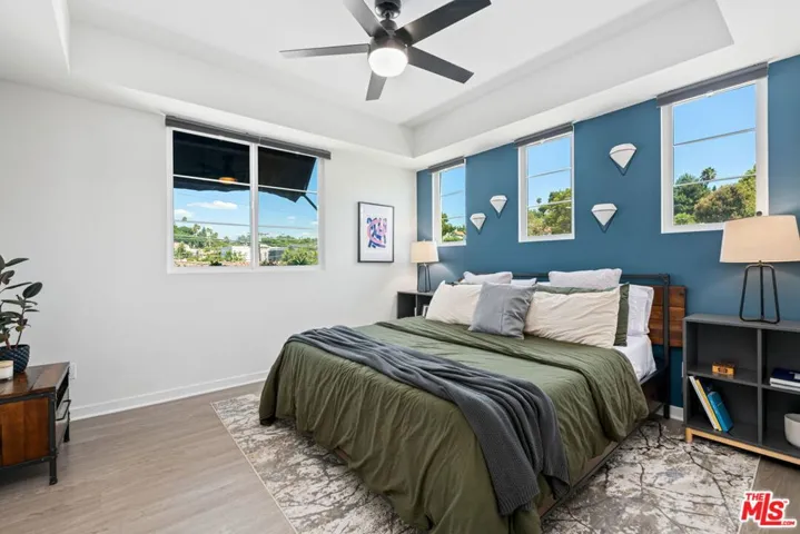 3002 Marathon Street, Los Angeles, California 90026