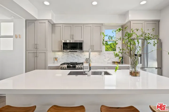 3002 Marathon Street, Los Angeles, California 90026