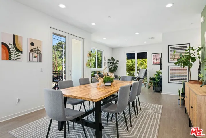 3002 Marathon Street, Los Angeles, California 90026