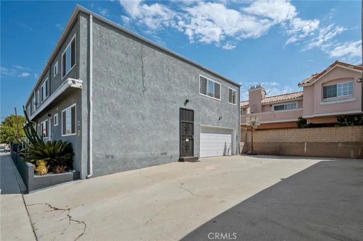 2600 Mathews Avenue 7, Redondo Beach, California 90278