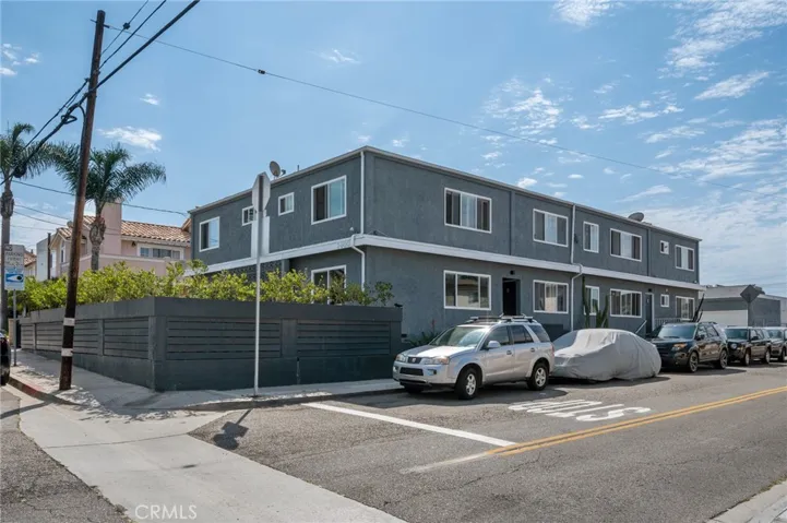 2600 Mathews Avenue 7, Redondo Beach, California 90278