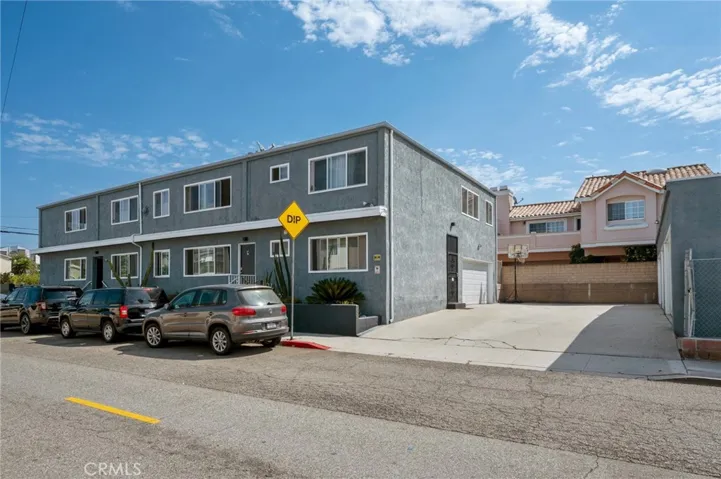 2600 Mathews Avenue 7, Redondo Beach, California 90278