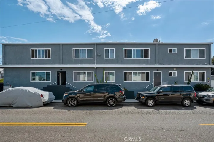2600 Mathews Avenue 7, Redondo Beach, California 90278