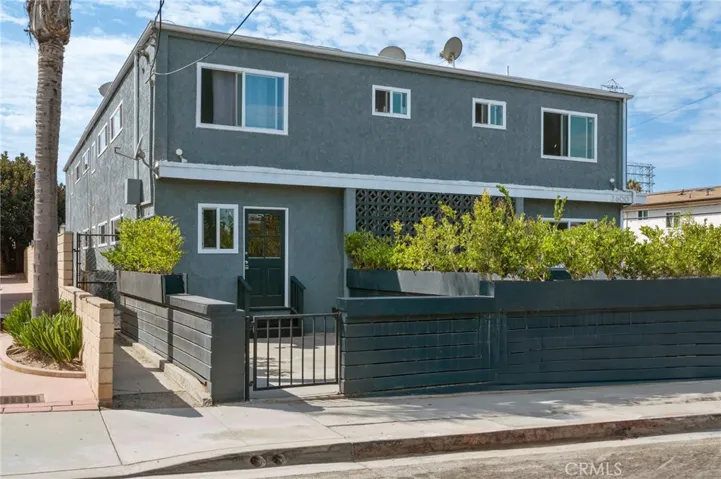 2600 Mathews Avenue 7, Redondo Beach, California 90278