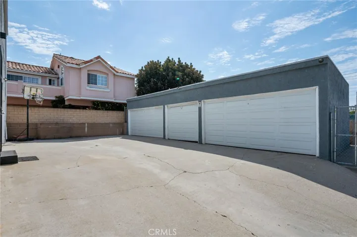 2600 Mathews Avenue 7, Redondo Beach, California 90278
