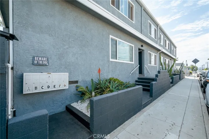 2600 Mathews Avenue 7, Redondo Beach, California 90278