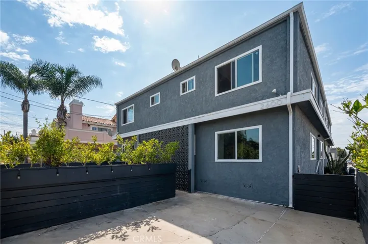 2600 Mathews Avenue 7, Redondo Beach, California 90278