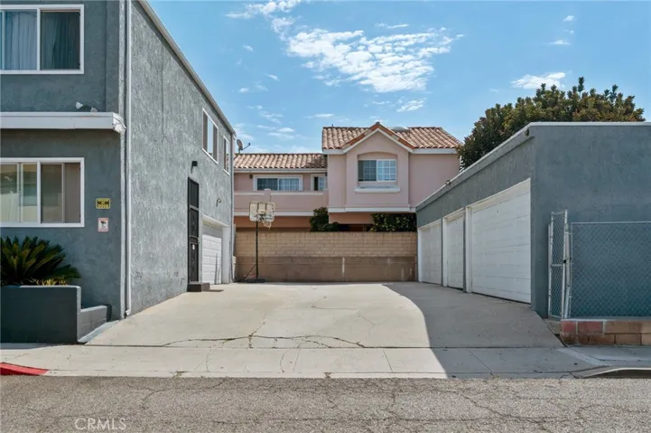 2600 Mathews Avenue 7, Redondo Beach, California 90278