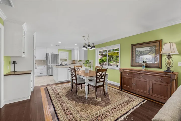 16841 Saga Drive, Yorba Linda, California 92886