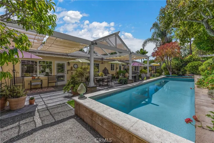 16841 Saga Drive, Yorba Linda, California 92886