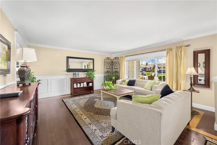 16841 Saga Drive, Yorba Linda, California 92886