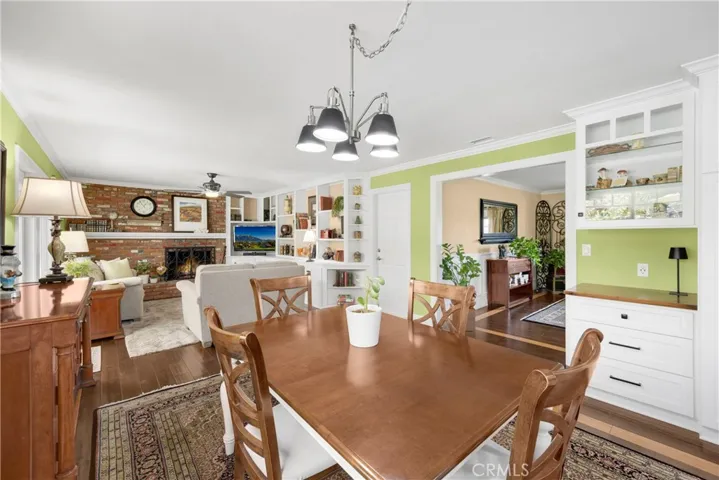 16841 Saga Drive, Yorba Linda, California 92886
