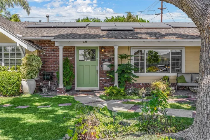 16841 Saga Drive, Yorba Linda, California 92886